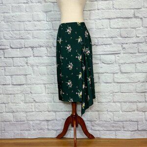 Ted baker skirt green - Gem